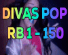 POP DIVA'S