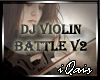 DJ Violin Battle v2