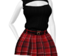roupa de festa