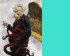 Cutout Lucifer ▲