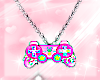 necklace for my gamers