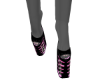 Camille Heels