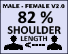 Shoulder Scaler 82% V2.0