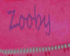 Ladybug Zooby