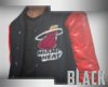 Miami Heats Jacket