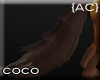 {AC} COCO tail