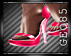 ^G^ Shade Pumps