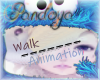 [Pan] Walk Animation
