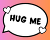 Hug Me - CB
