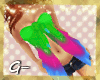 G- Summer's Hippy Top