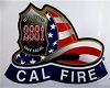 California Fire Club