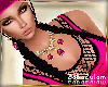zZ Hair 4 Helmet Blk Bra