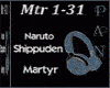 Epic Naruto - Martyr