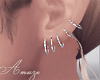 Amuze Calia Earrings