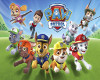 Paw Patrol Couch
