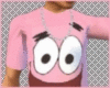 Patrick Star Shirt