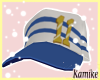 [K] Nanbaka Uno Hat