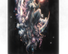 AS Moon Goddes Cutout II