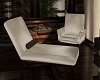 Beige Therapy Chairs