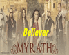 believer Myrath pt1