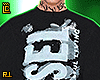 r. Diesel Black Shirt