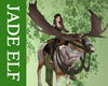 [JE] Great Elven Elk