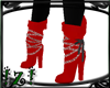 !Z! Boots Red