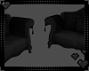 Classique Gothic Sofa