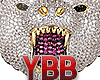 ANGRY GRIZZLY | VVS DMND