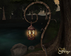[S]Enchanted Lantern