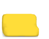Milliard yellow couch