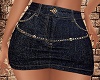 Jeans Skirts RL