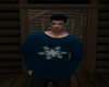 ( K ) Sweater B