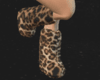 it girl boots