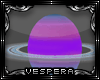 -V- Dreamscape Planet