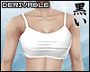 [K] kawaii lingerie top