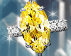 Luminary Bliss Ring L
