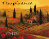 Red Poppies of Tuscano