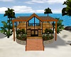 BEACH HOUSE