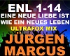 Jürgen Marcus - Eine
