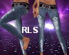 Skinny Jeans RLS