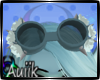 A| Sharkie Goggles