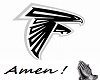 Falcons NFL Jersey (M)