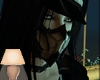 Goth Assassin Mask