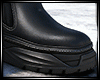 LS~LEATHER BOOTS