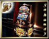 "S"  JACKPOT MONEY