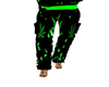 Weed Pants