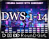 ♬𝐑 Wt somebody +FD