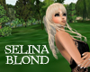 (20D) Selina blond