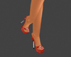 [Maf]  HEELS Red